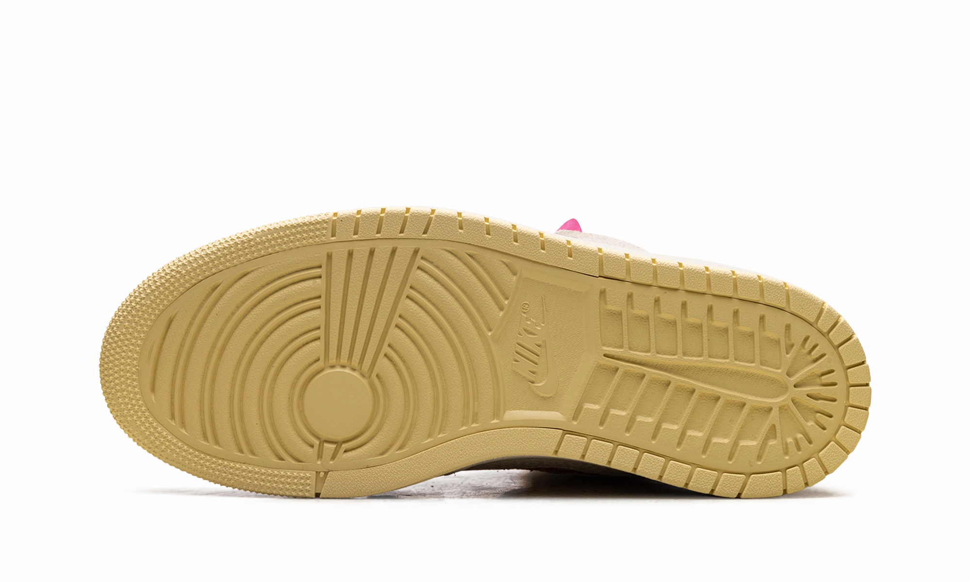 Quick Run Air Jordan 1 Zoom CMFT "Somos Familia"