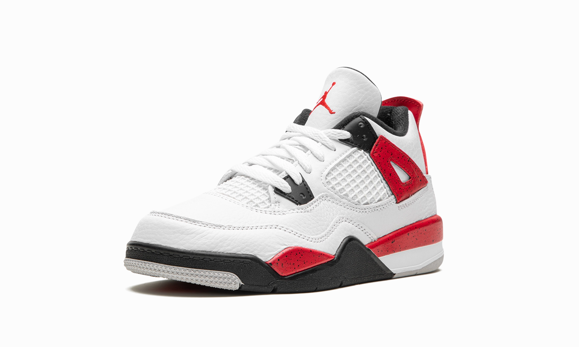 Support Sole Air Jordan 4 PS "Red Cement"