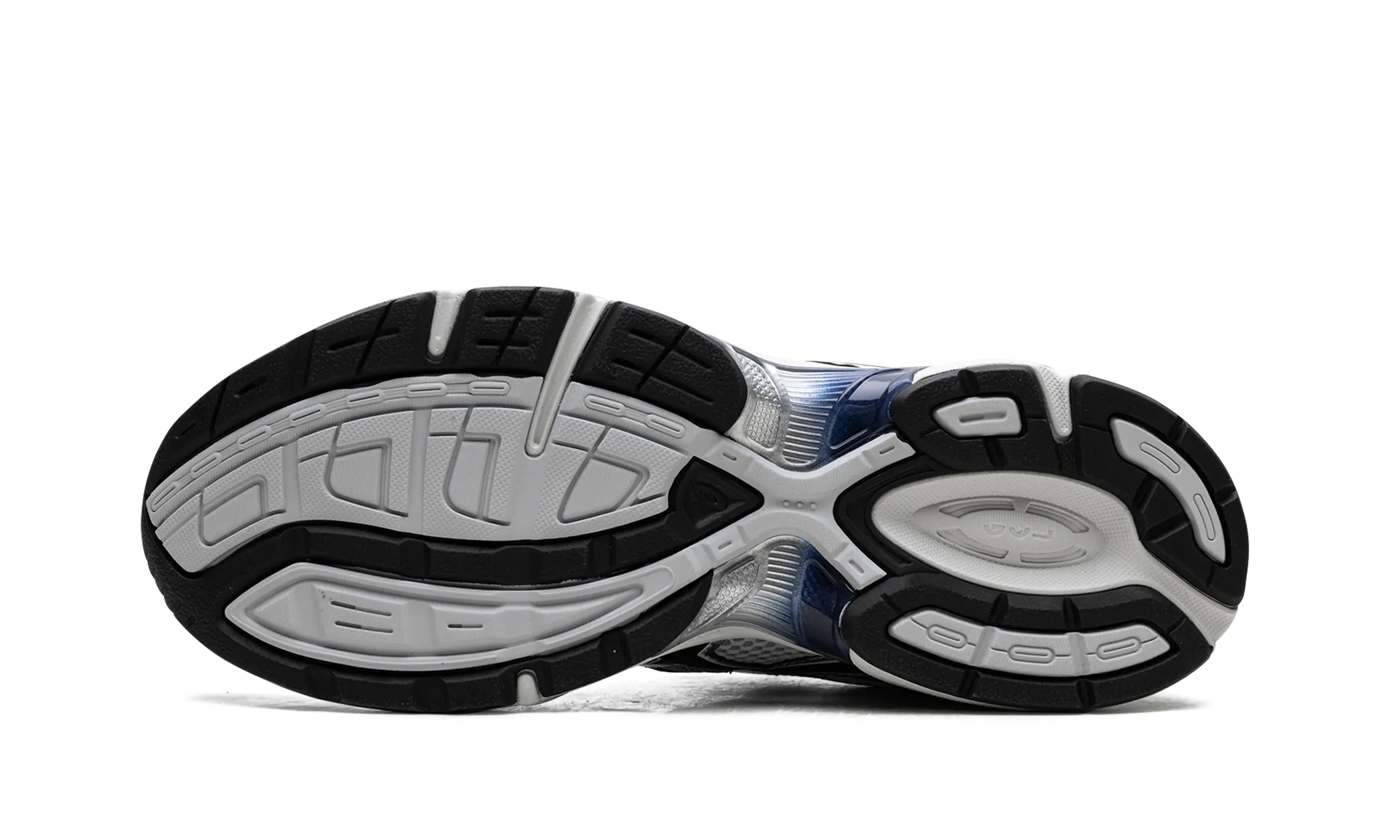 GEL-1130 "Glacier Grey/Black" running for stress relief