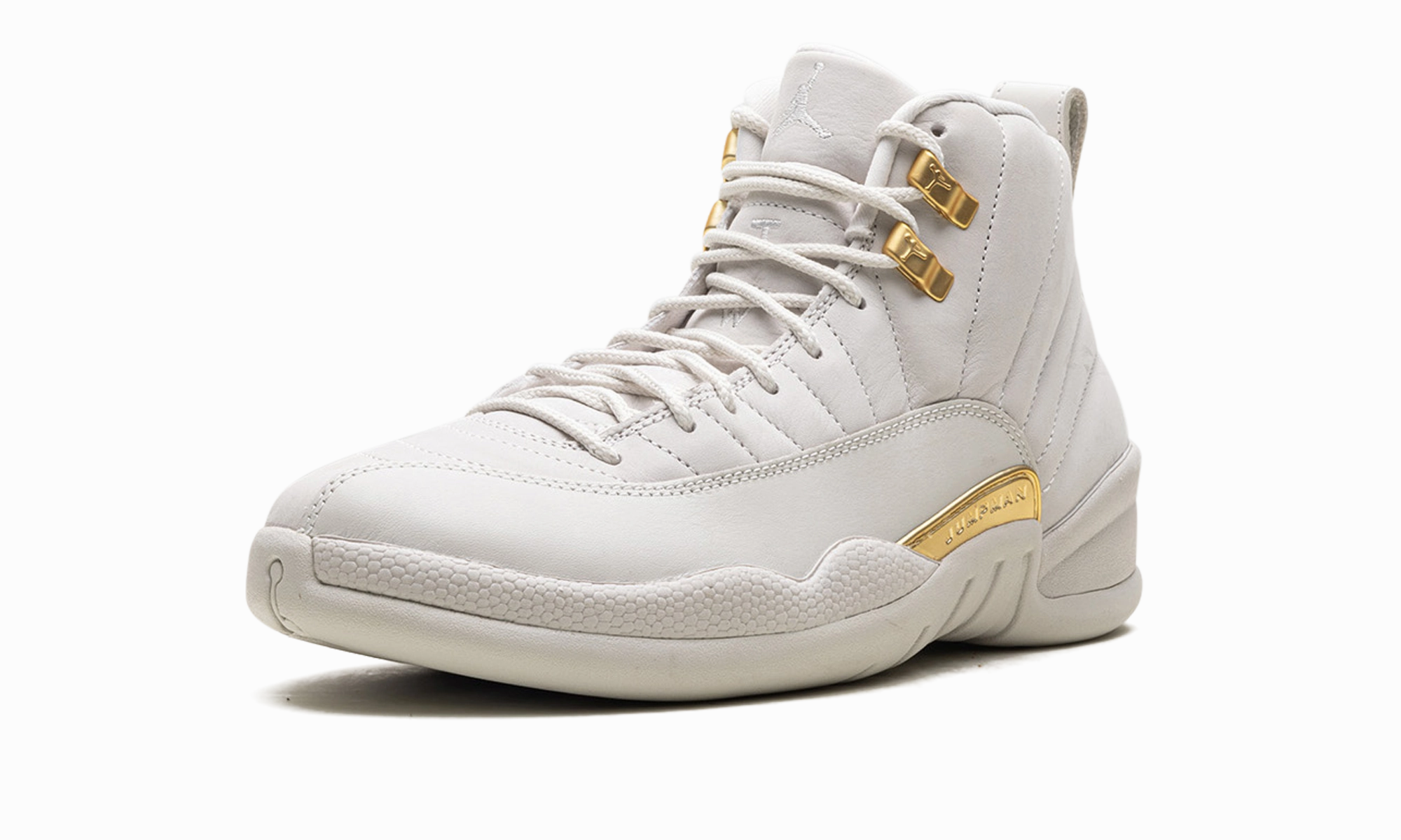 exclusivity - brand shoes balance improvement Air Jordan 12 WMNS "Phantom"