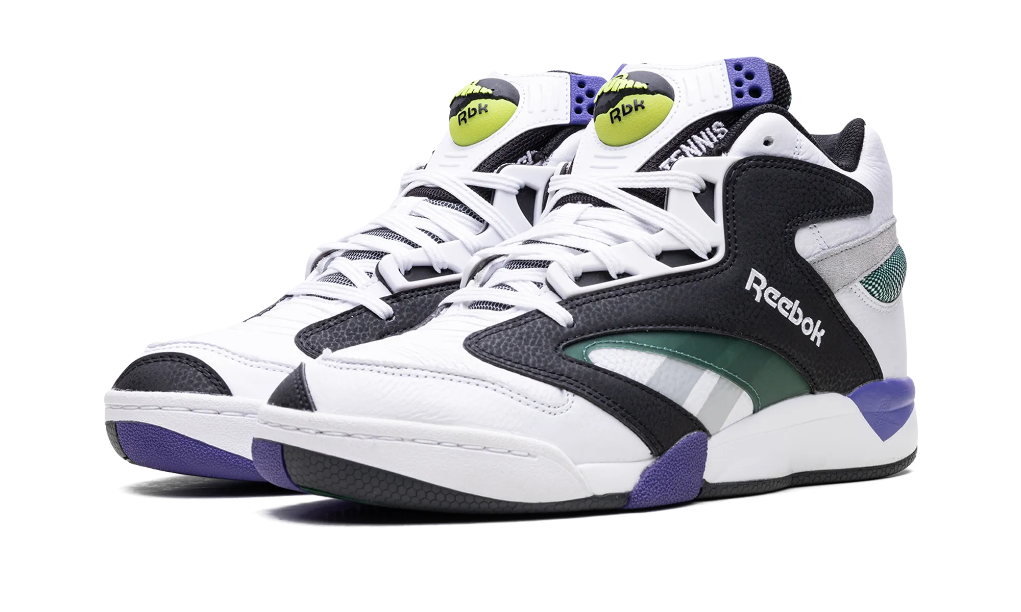 cardio shoes Shaq Victory Pump "Pump Universe"