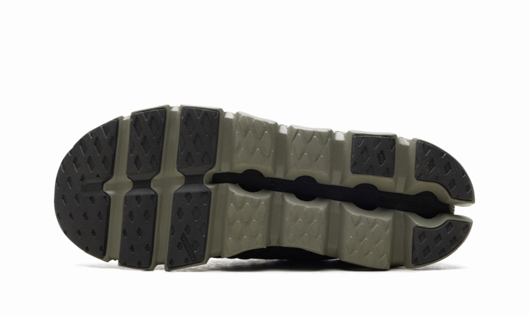 grass running shoes Cloudswift 3 AD "Grove Thorn"