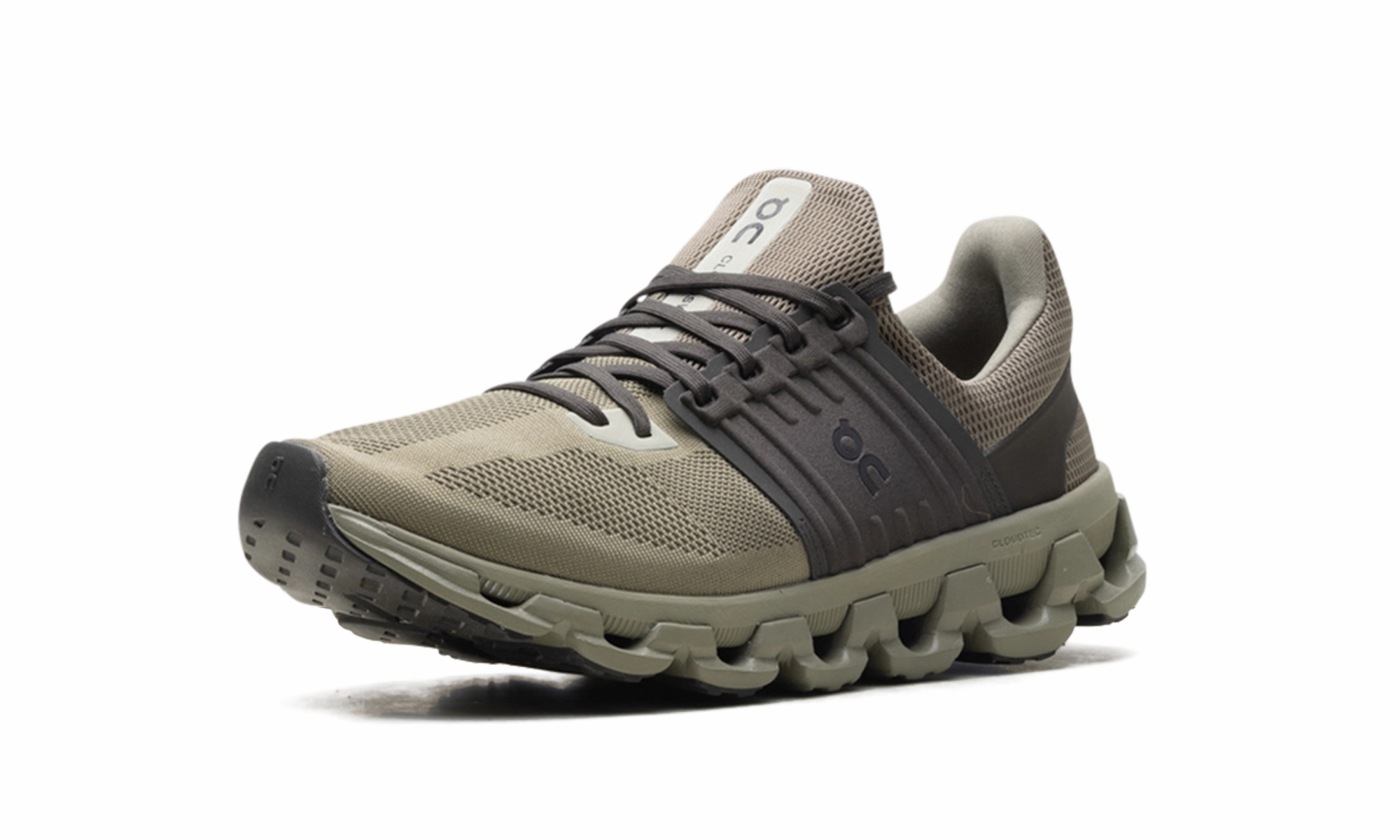 Cloudswift 3 AD "Grove Thorn" Walker zip - closure shoes