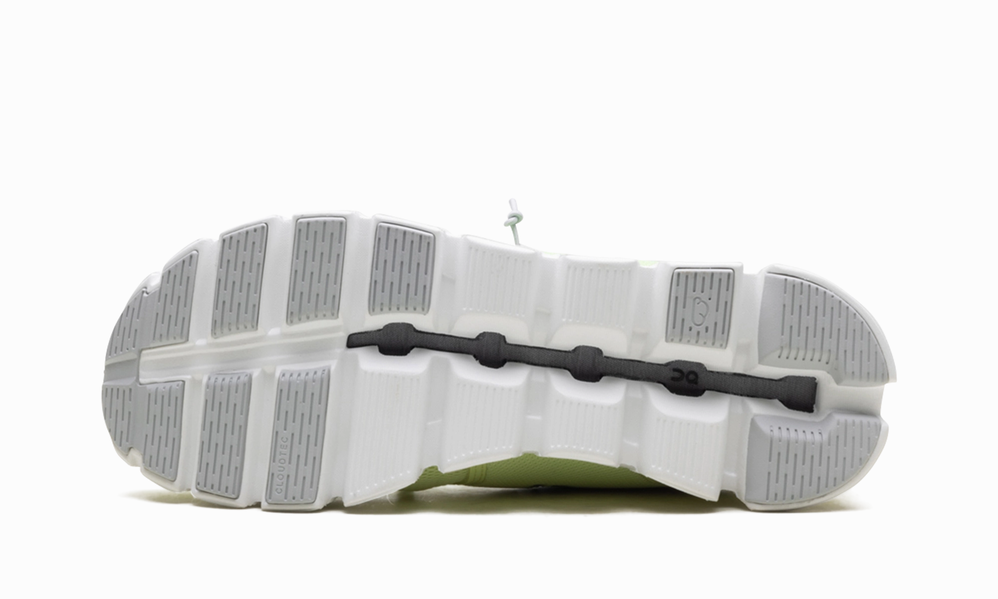 Cloud 5 "Hay Frost" Breathable Cushion