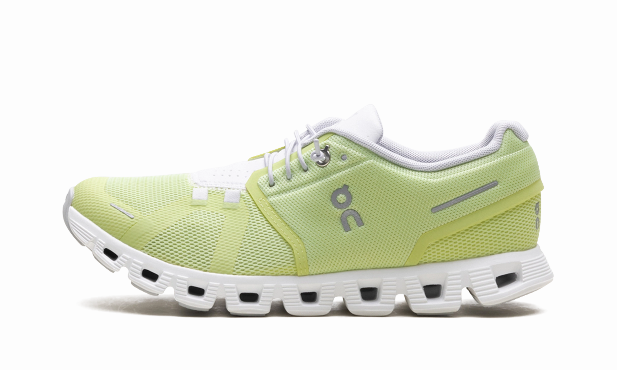 Cloud 5 "Hay Frost" anti - fungal lining shoes branded running shoes