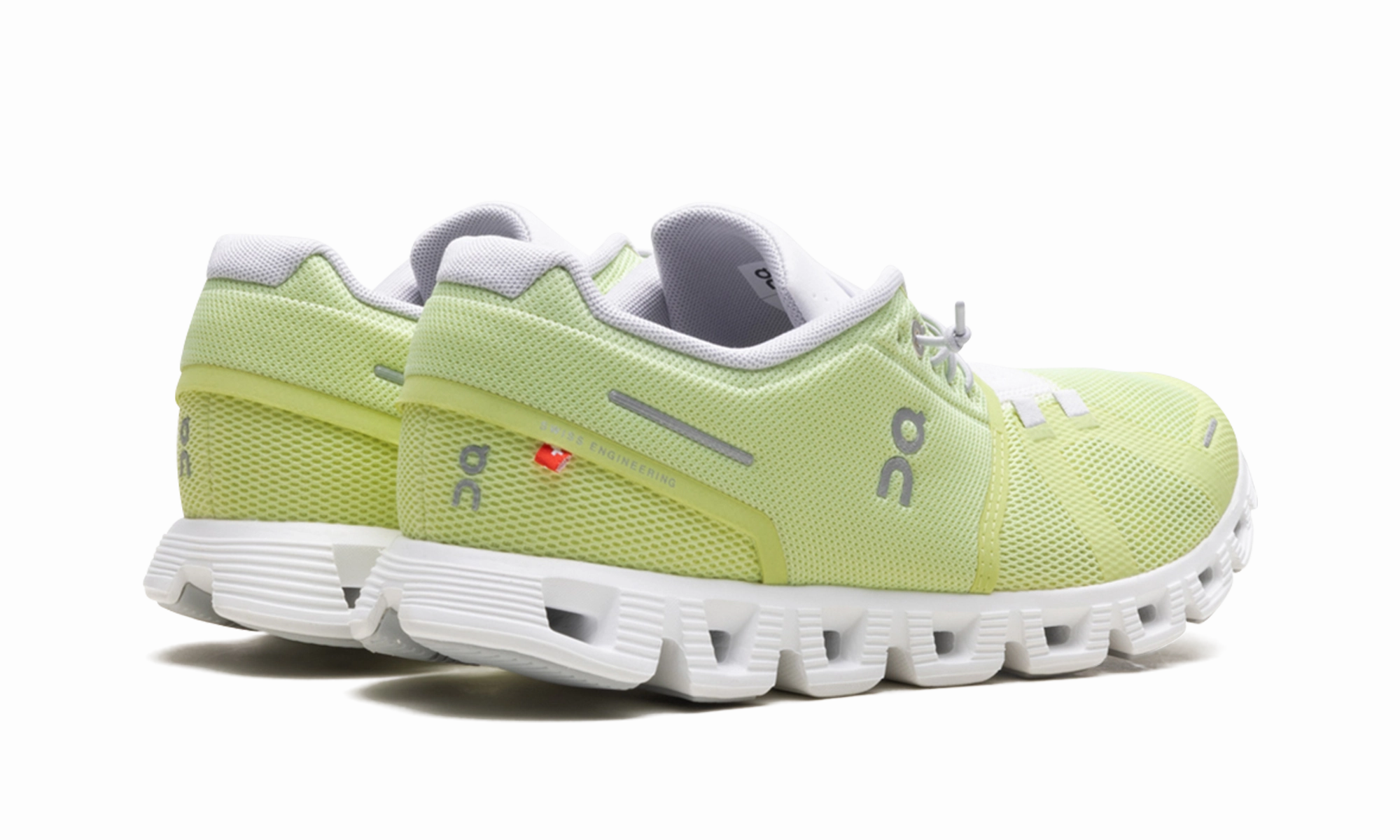 Cloud 5 "Hay Frost" Light Color