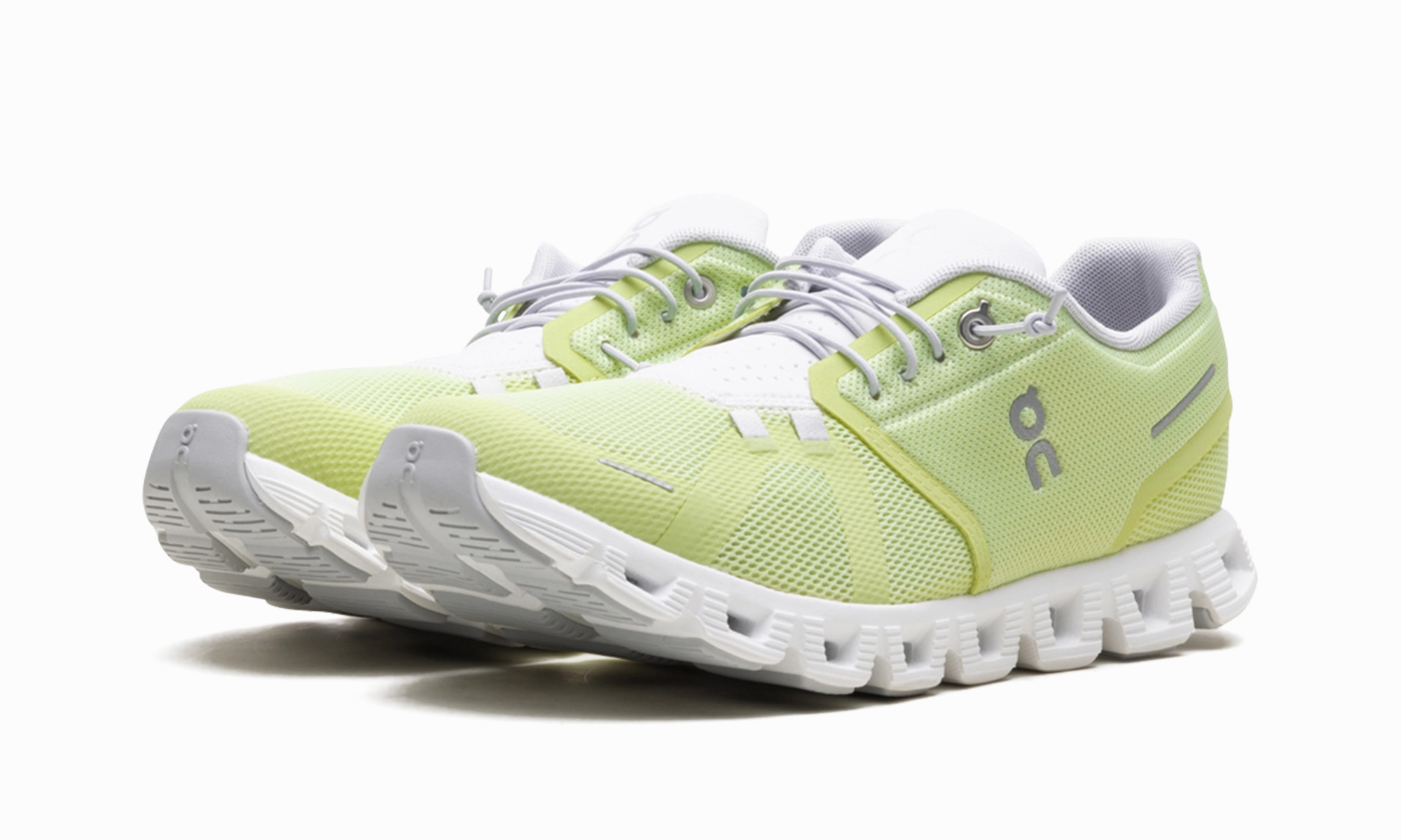 Cloud 5 "Hay Frost" runner