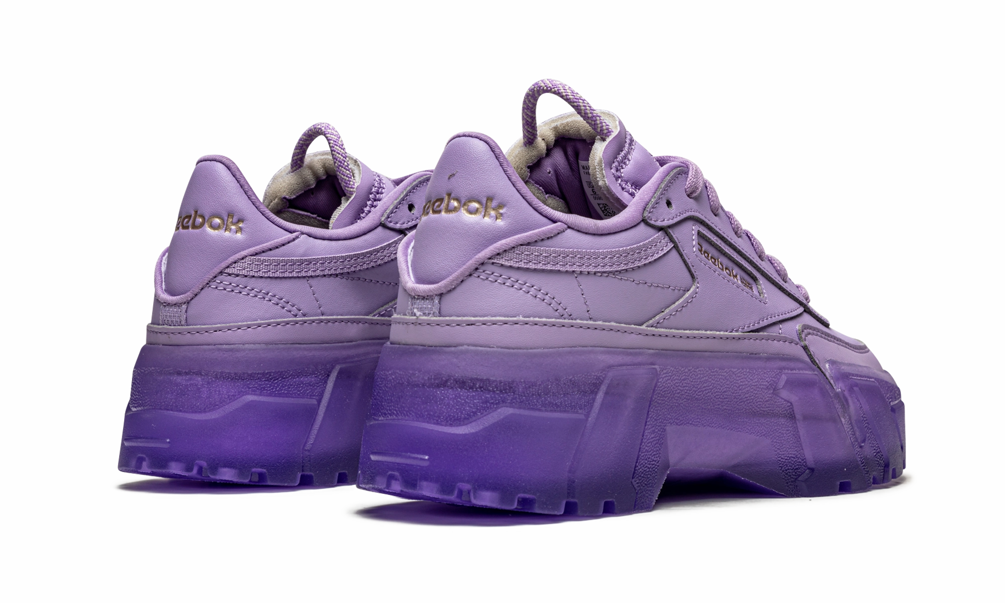 weekday running shoes CLUB C CARDI WMNS "Cardi B"