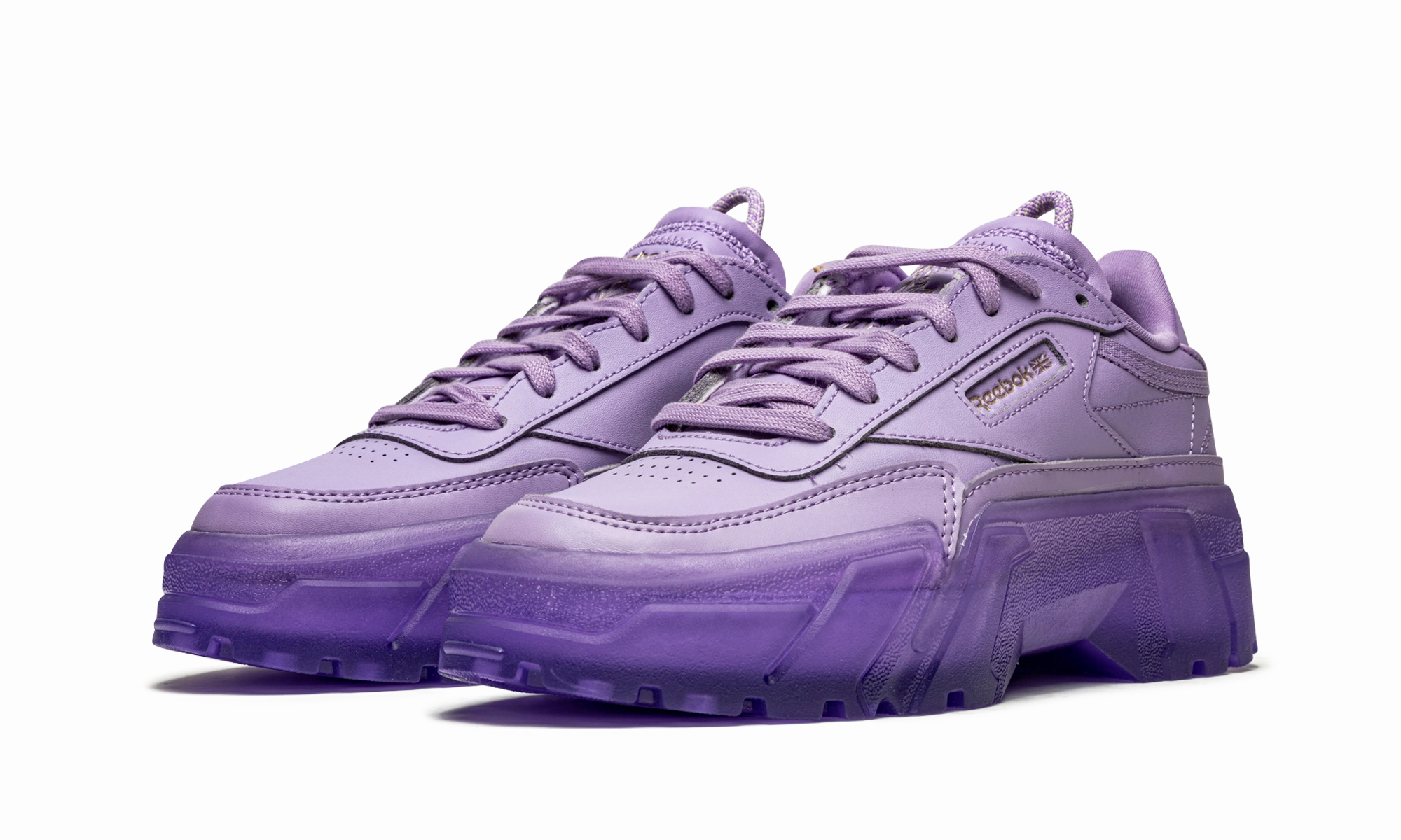 high - top shoes CLUB C CARDI WMNS "Cardi B"