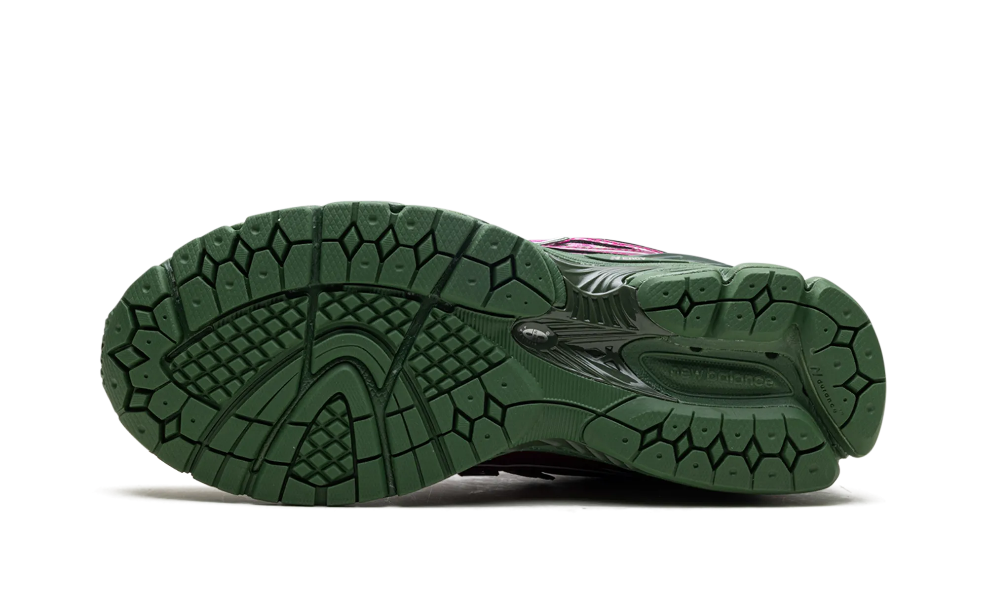 1906R "Jack Harlow - Rose Runner" Bright Accents