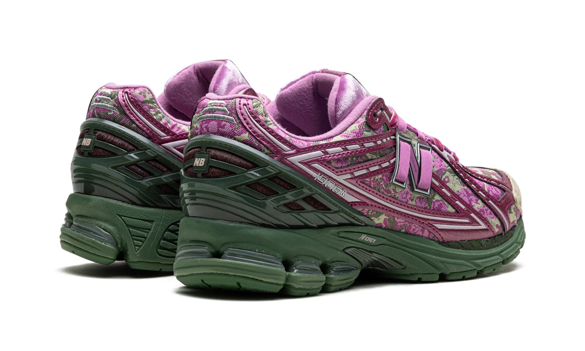 1906R "Jack Harlow - Rose Runner" Classic Fit March Step