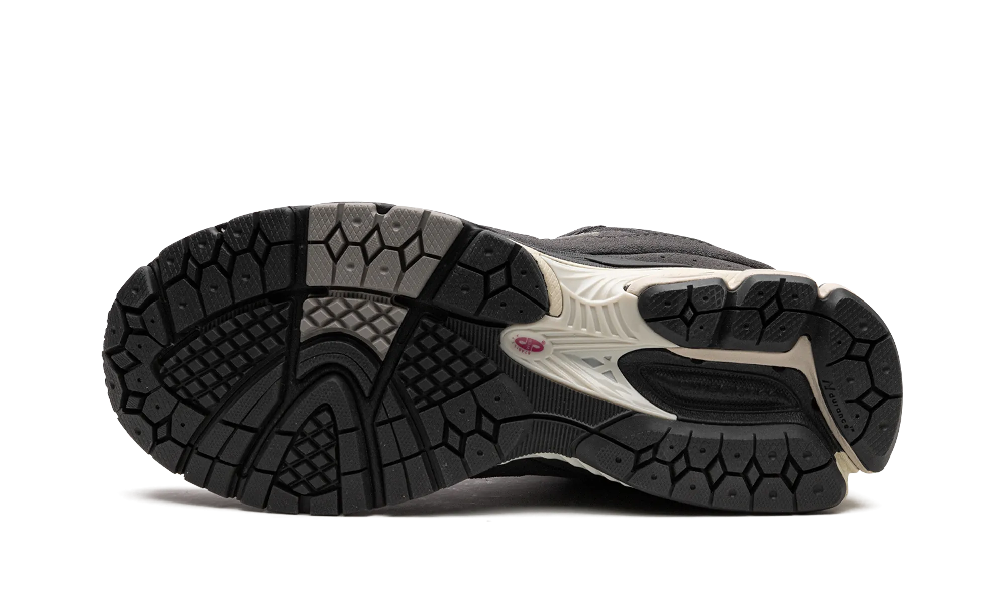 2002R "Grey / Black" Classic Look