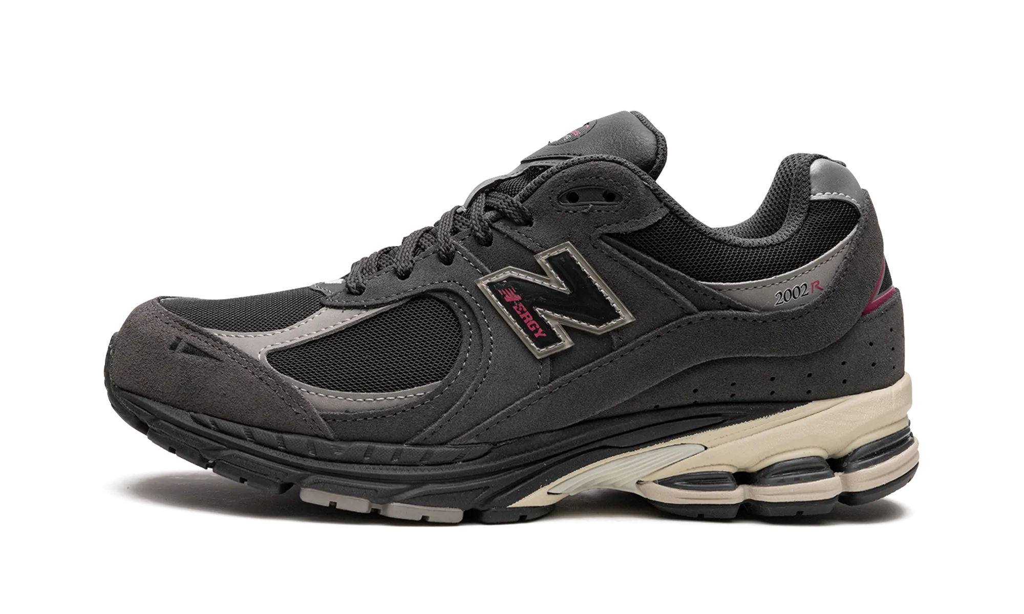 2002R "Grey / Black" Pet Walk