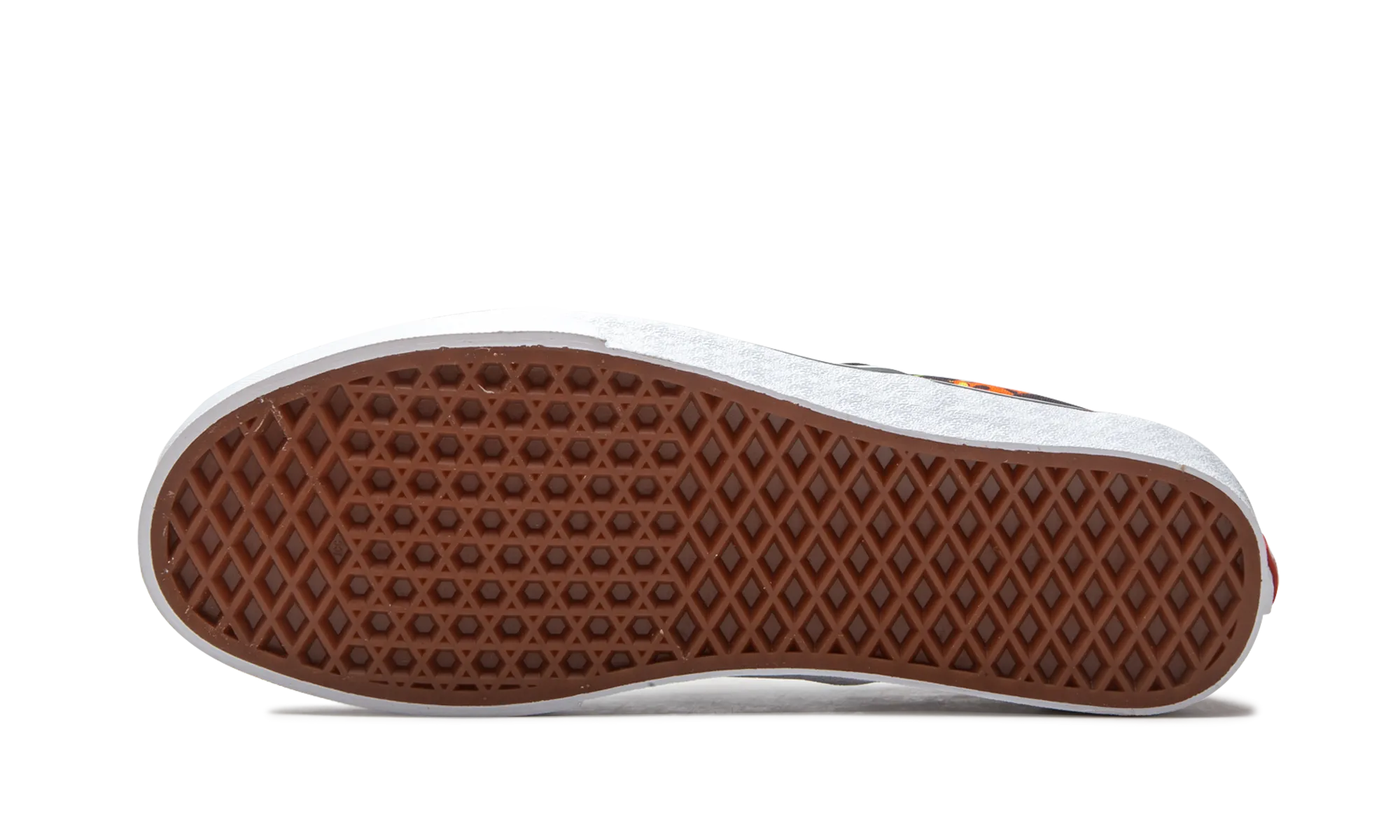 Slip-On "Graffiti" Active Wear