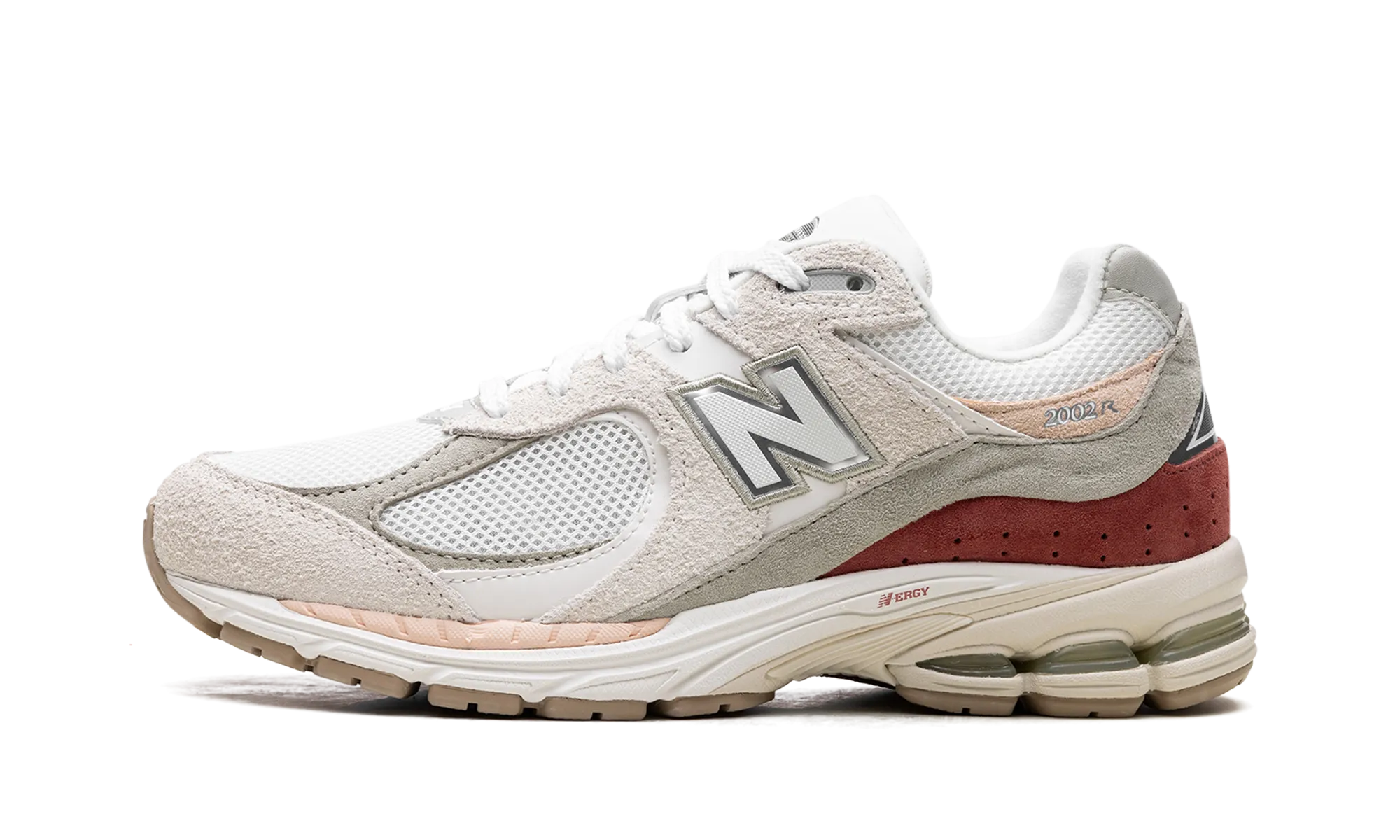 2002R "Festivals" Durable Fit