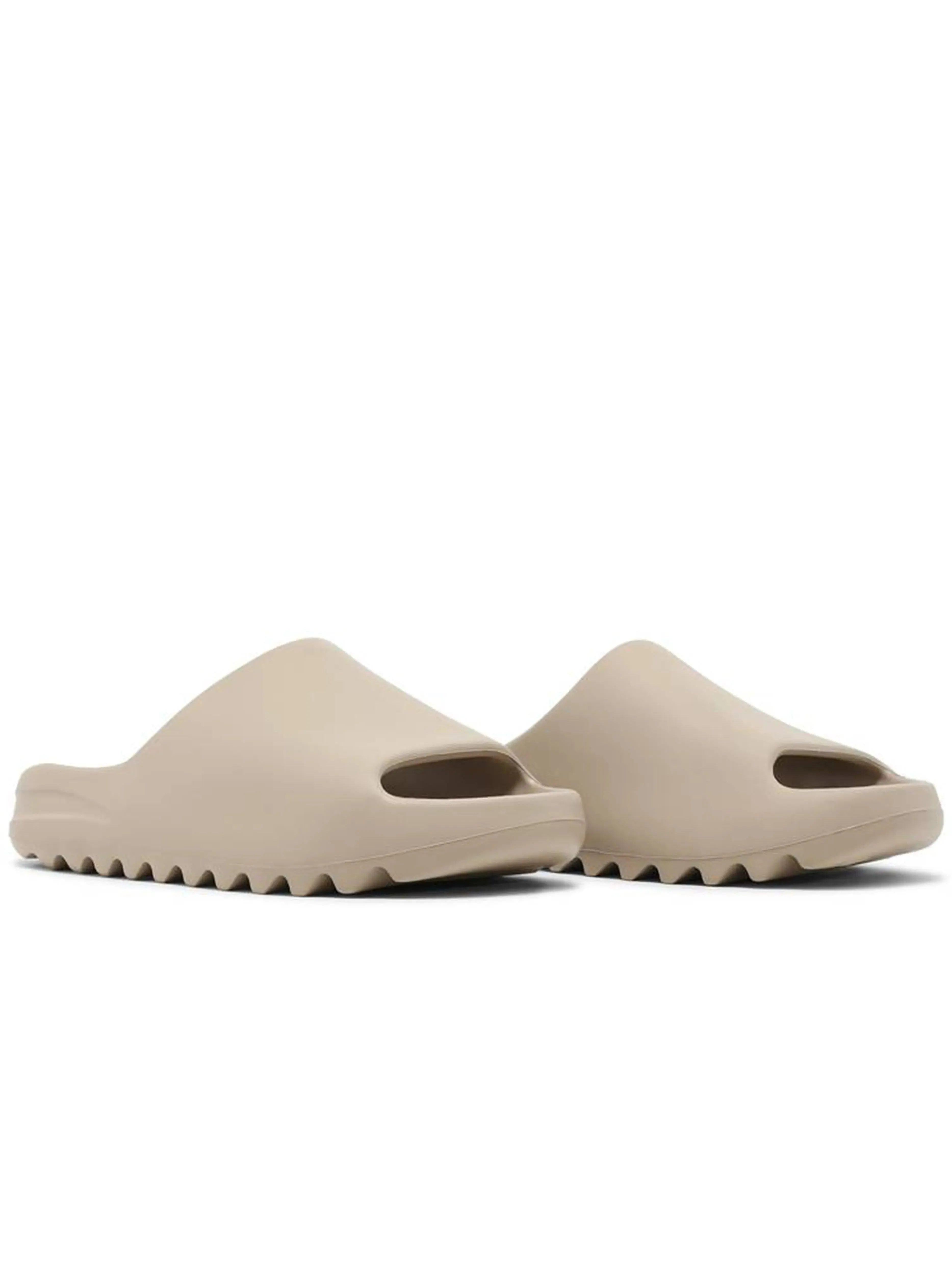 High Quality Comfortable Soles adidas Yeezy Slide Pure (Restock Pair)