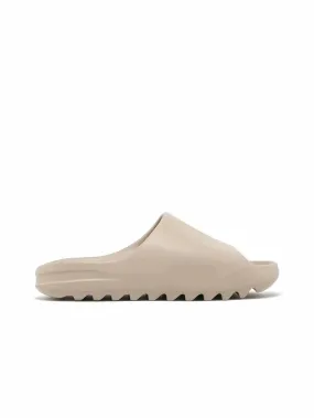 Comfortable foot wrap medium fit adidas Yeezy Slide Pure (Restock Pair)