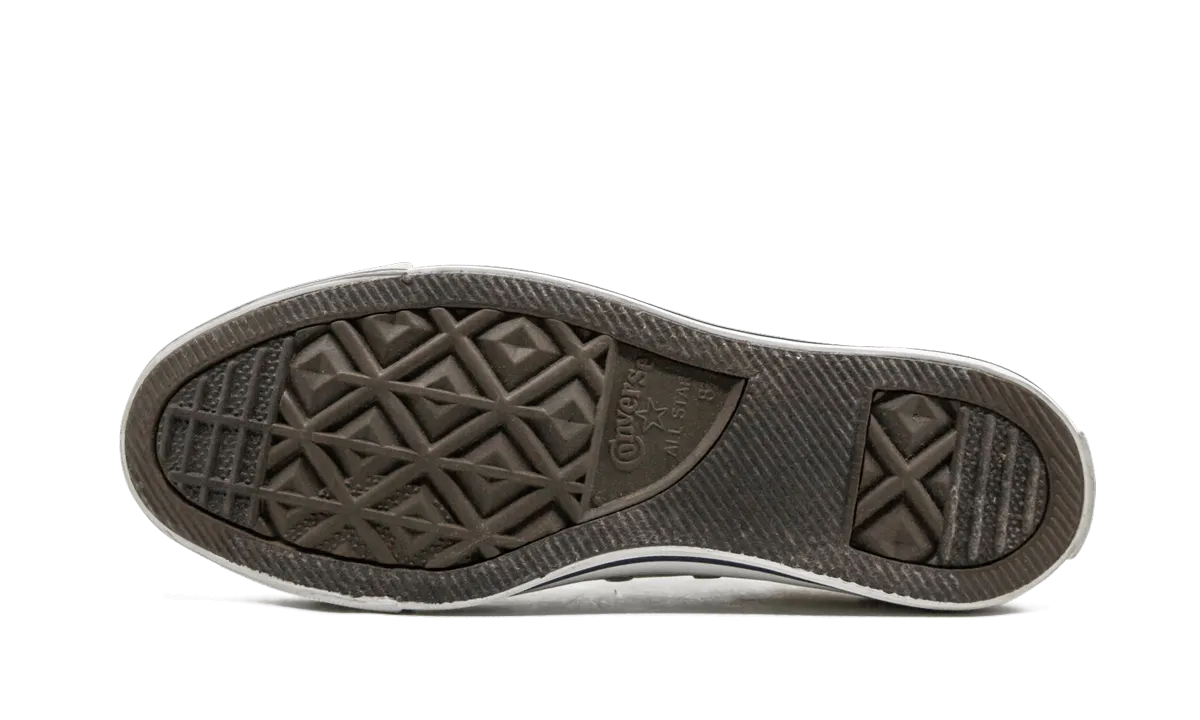 Chuck 70 Ox All Rounder