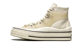 Chuck 70 Utility Wave Hi "Kim Jones - Natural" Field Hike Office Go