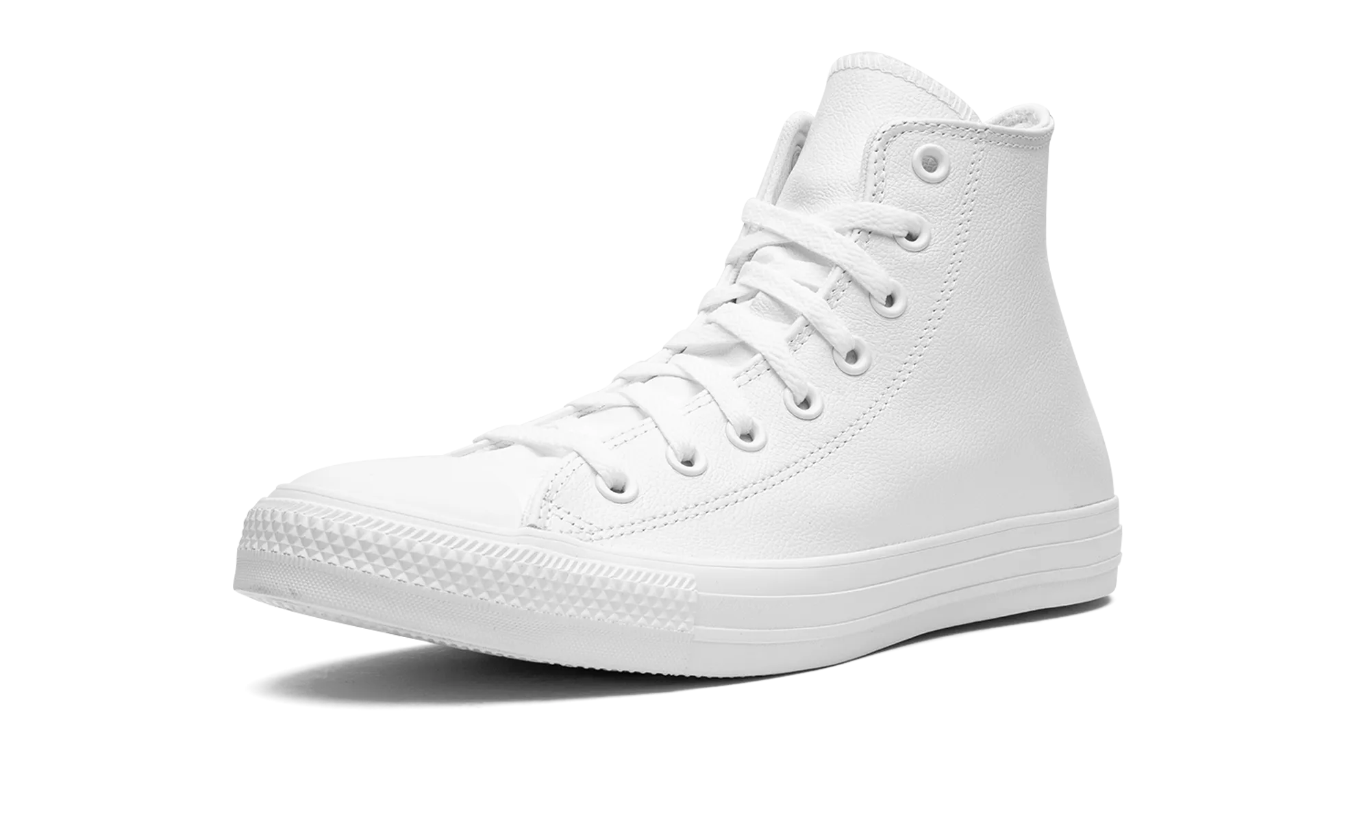 Lthr Hi Kick Step Winter Cozy