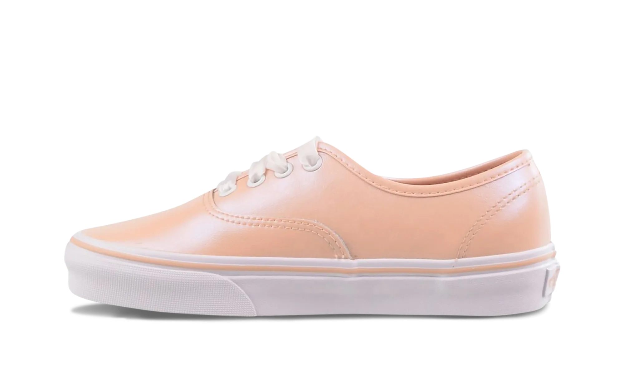 Pearl Suede Authentic "Spanish Villa" Storm Step Smart Edge