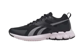Anti - fatigue senior shoe charm Ztaur Run Ii WMNS "Black/White"