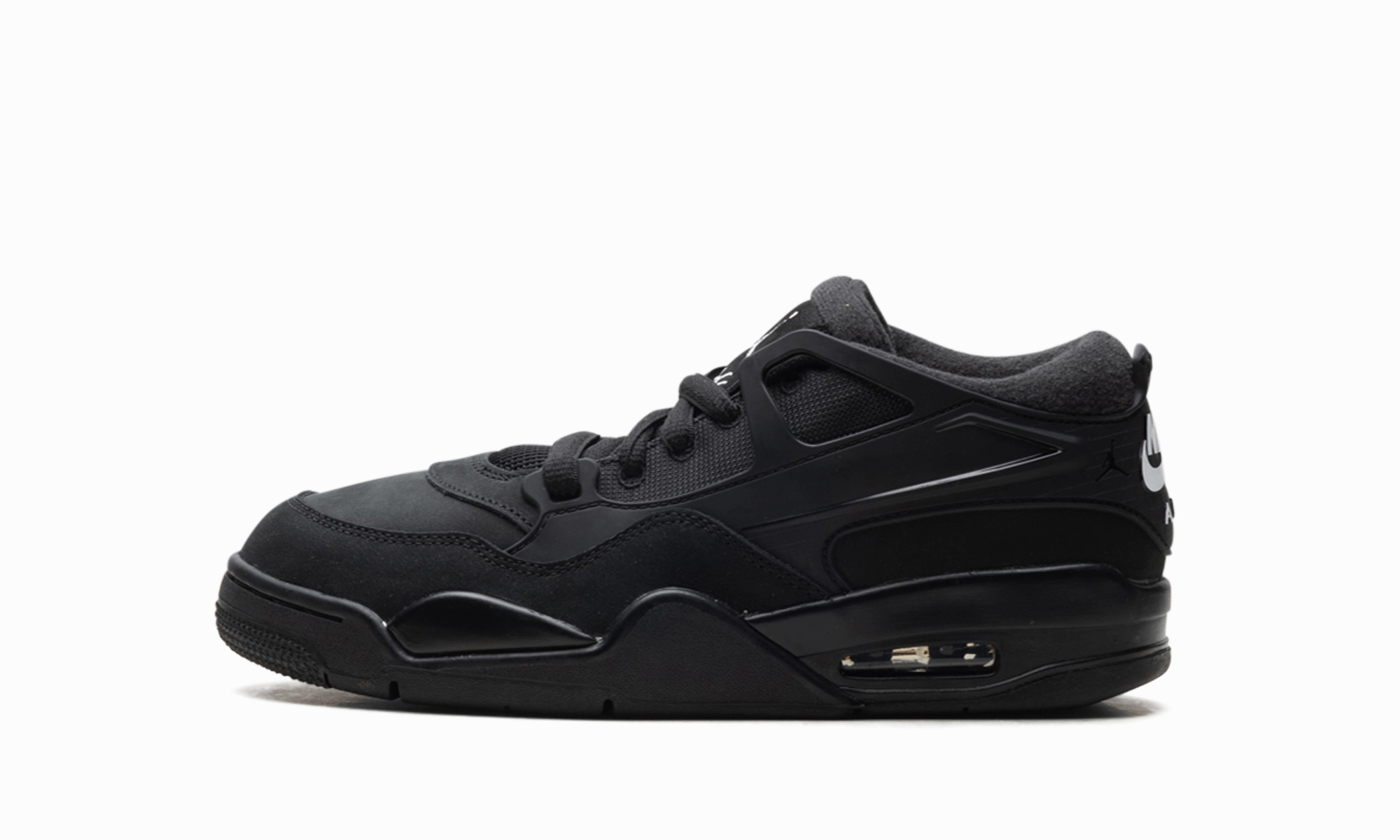 Jordan 4 RM GS "Black Cat" Sport Driven