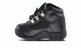 Field Boot "Black" Outdoor Gear Transitional Style