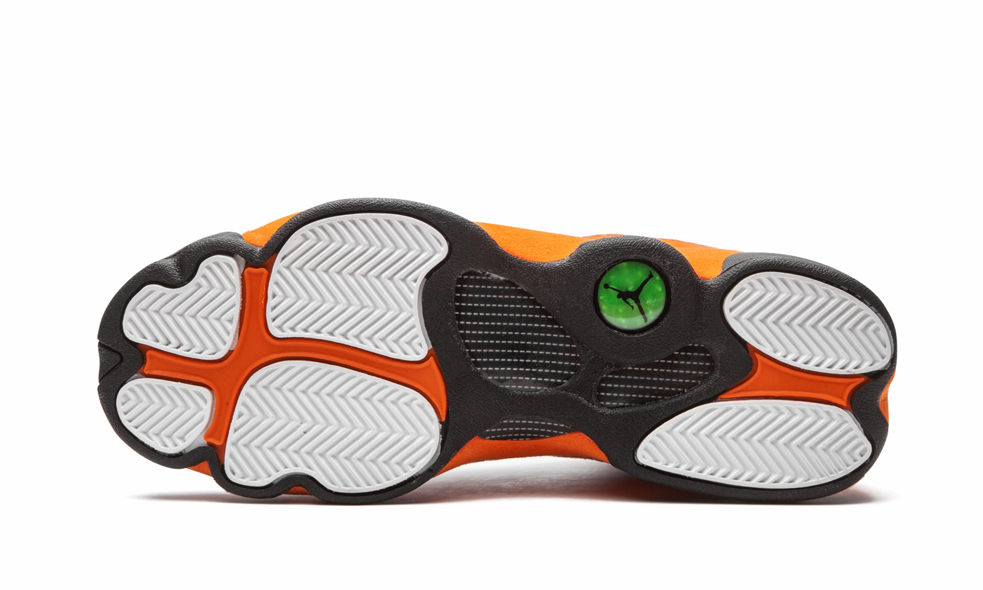 Refined Ease Signature flexibility Air Jordan 13 Retro GS "Starfish"