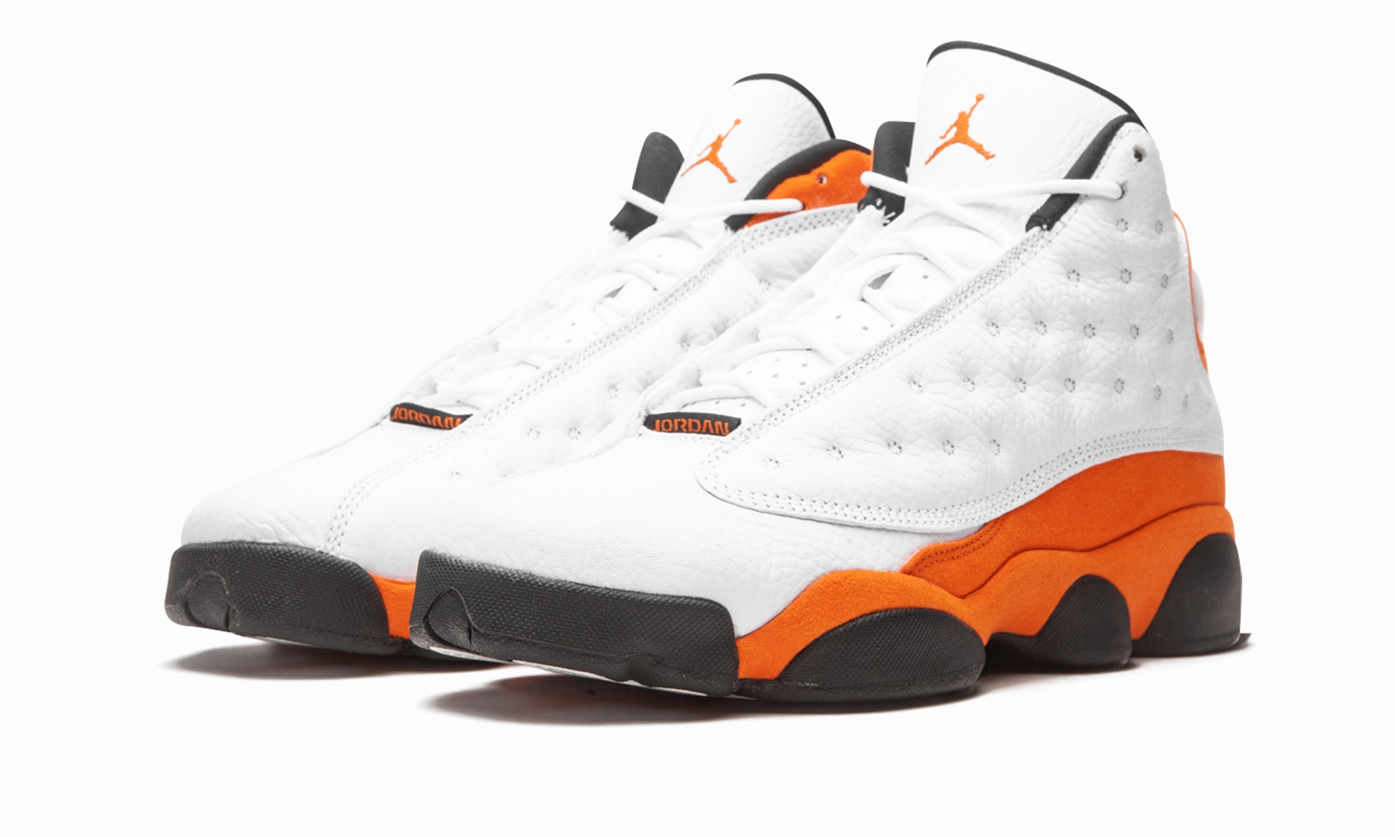 Air Jordan 13 Retro GS "Starfish" Lightweight Gear