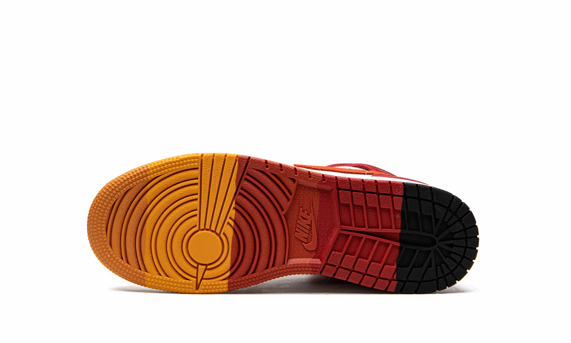 Air Jordan 1 GS "Tablecloth" Ultra Performance Stylish grip