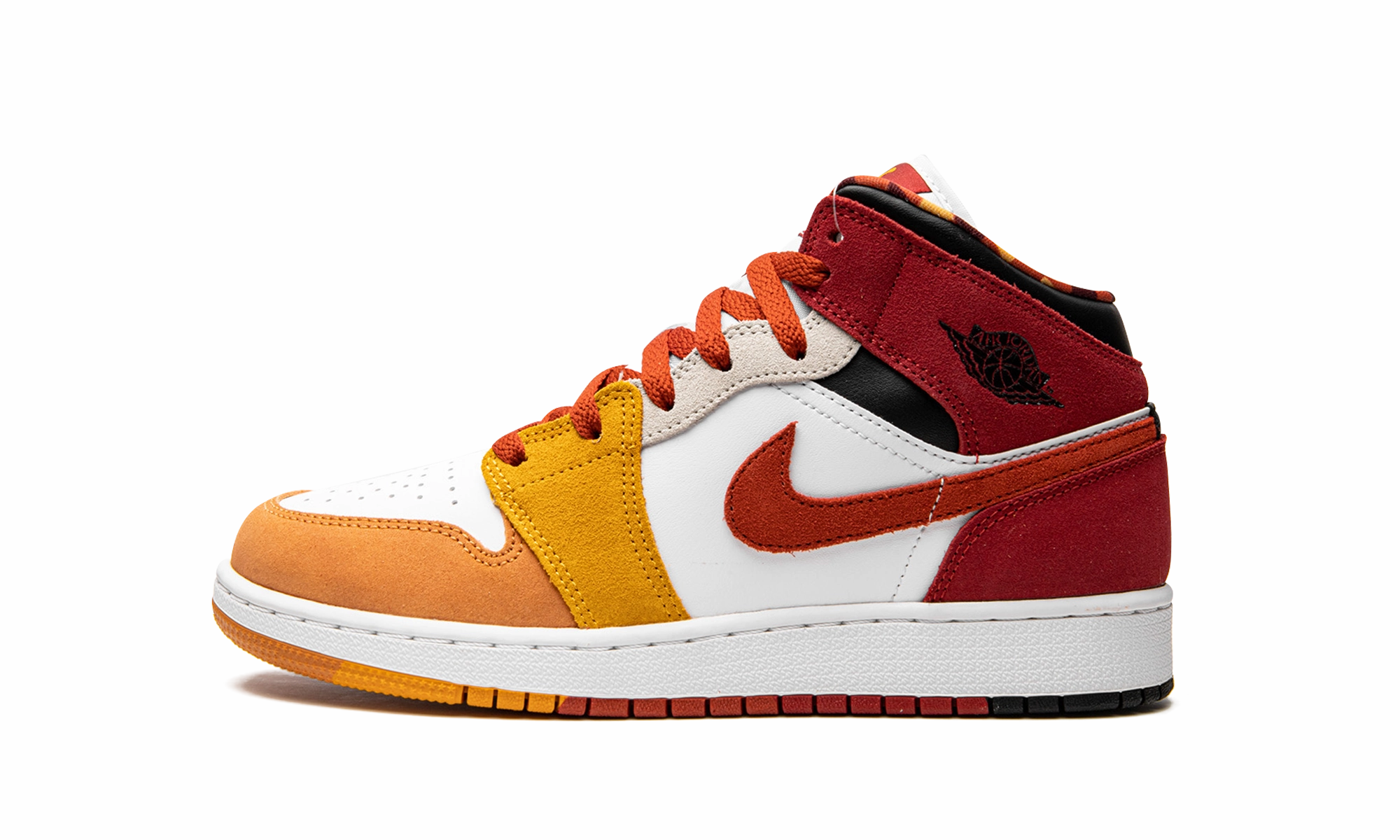Breath Mesh Everyday Fit Air Jordan 1 GS "Tablecloth"