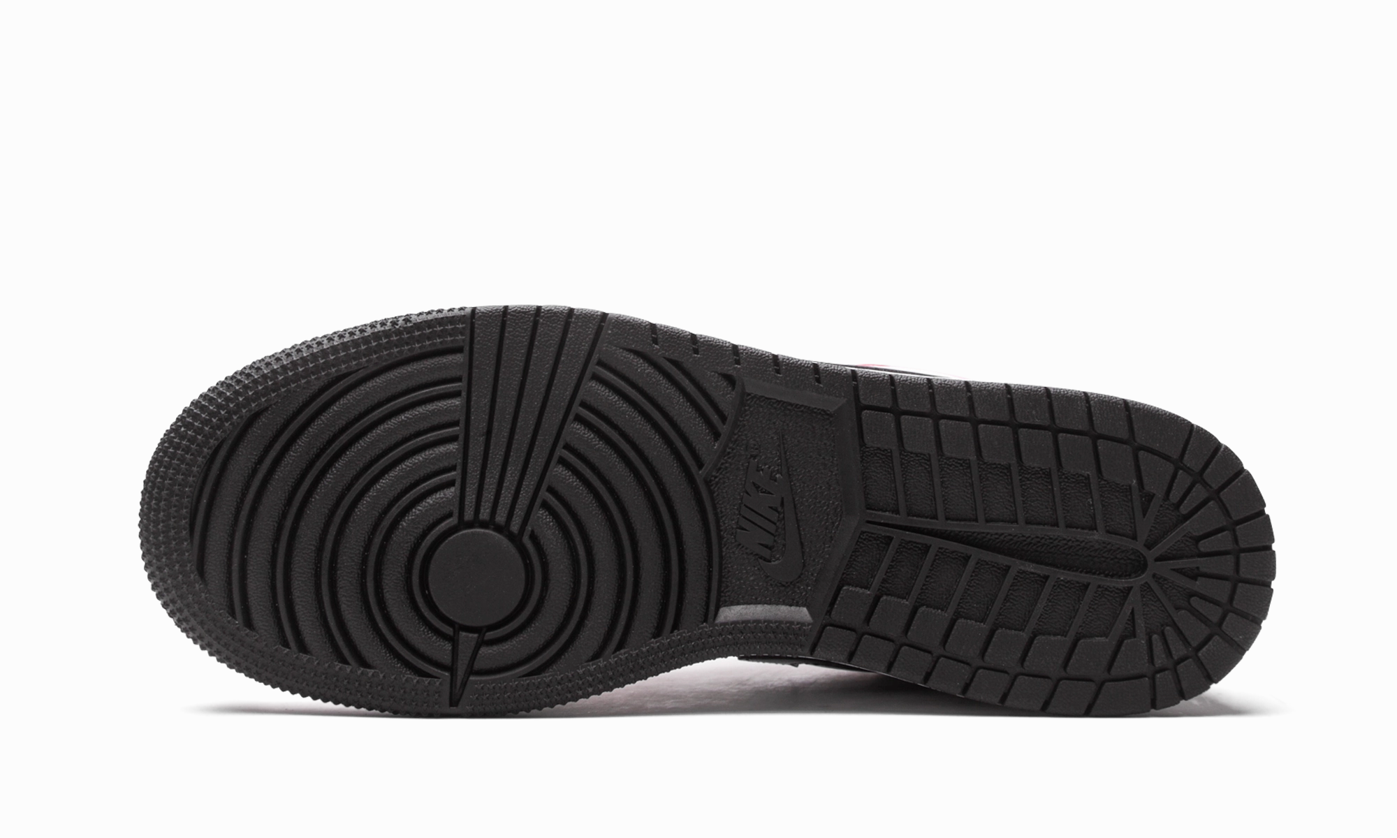 Move Swiftly Luxe sole Air Jordan 1 Low GS "Light Arctic Pink"