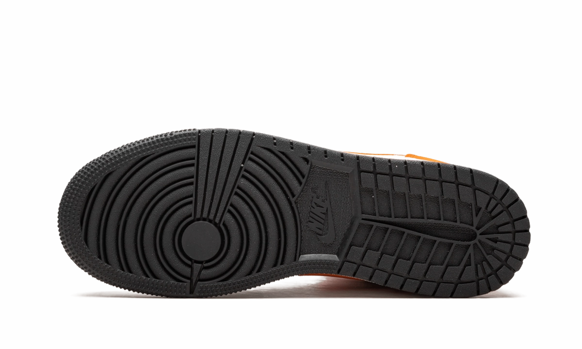 Air Jordan 1 Mid GS "Shattered Backboard" Foot Arch Support