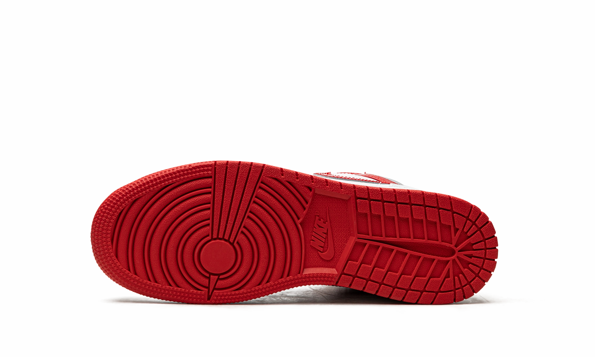 Shock-absorbent Maximum Cushioning Air Jordan 1 Mid SS GS "Rookie Season"