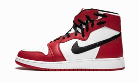 AIR JORDAN 1 REBEL XX OG WMNS "Chicago" Structured Fit