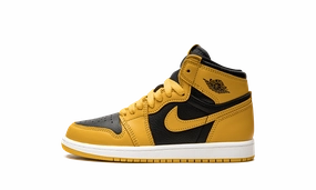 Casual Day Air Jordan 1 Retro High OG PS "Pollen"