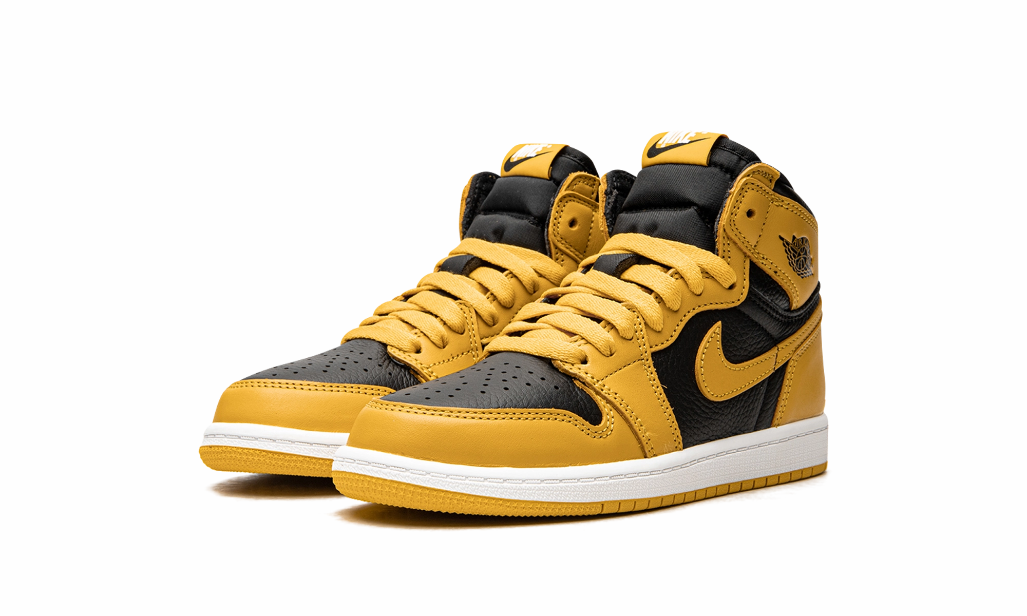 Air Jordan 1 Retro High OG PS "Pollen" Active Fit