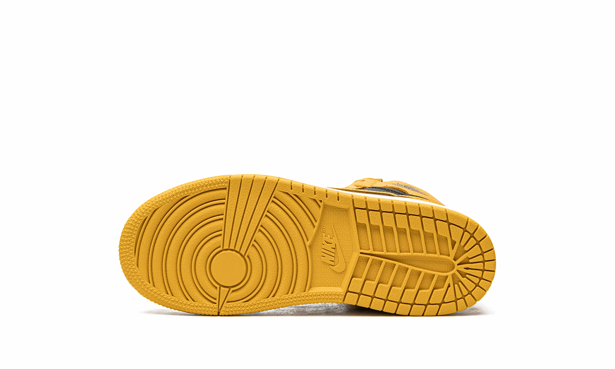 Air Jordan 1 Retro High OG PS "Pollen" Walking Comfort Boosted style