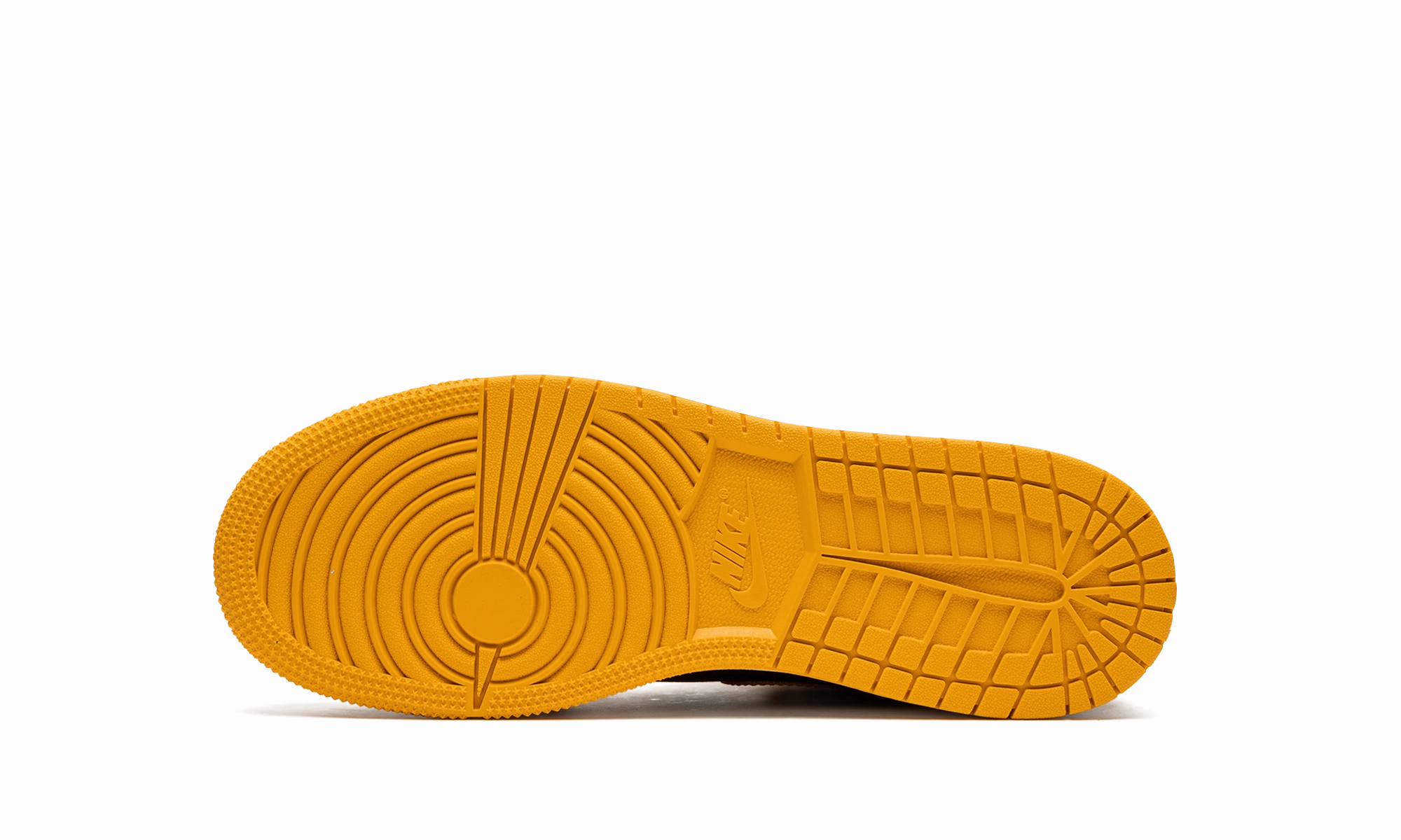 Air Jordan 1 GS "Jordan 1 Pollen" Street Classic