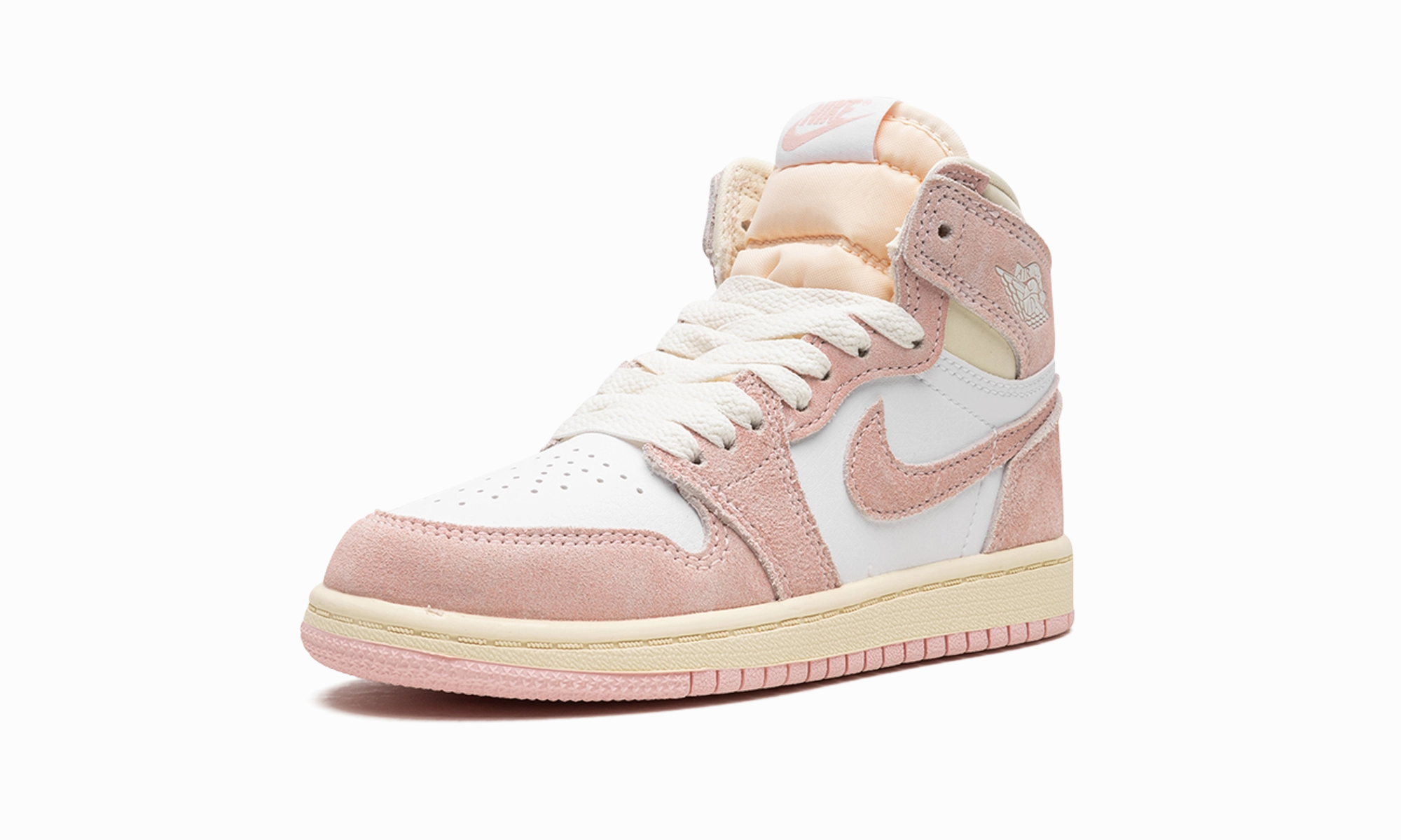 Trendsetting Shoes Air Jordan 1 Retro High PS "Washed Pink"