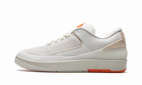 Air Jordan 2 Low "Shelflife" Comfort Essentials Timeless Support