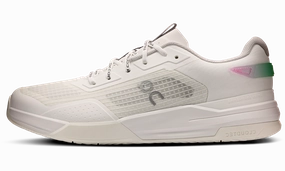 THE ROGER ADV Z5 "White Ivory" slow runners