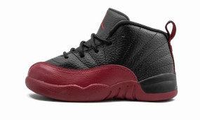 foam sole shoes insole Jordan 12 Retro BT TD "Flu Game"