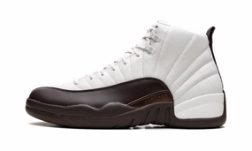 day - visibility shoes Air Jordan 12 "SoleFly - Cafecito"