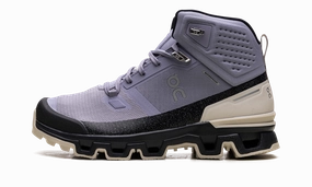 Love Cloudrock 2 Waterproof WMNS "Feather Black"