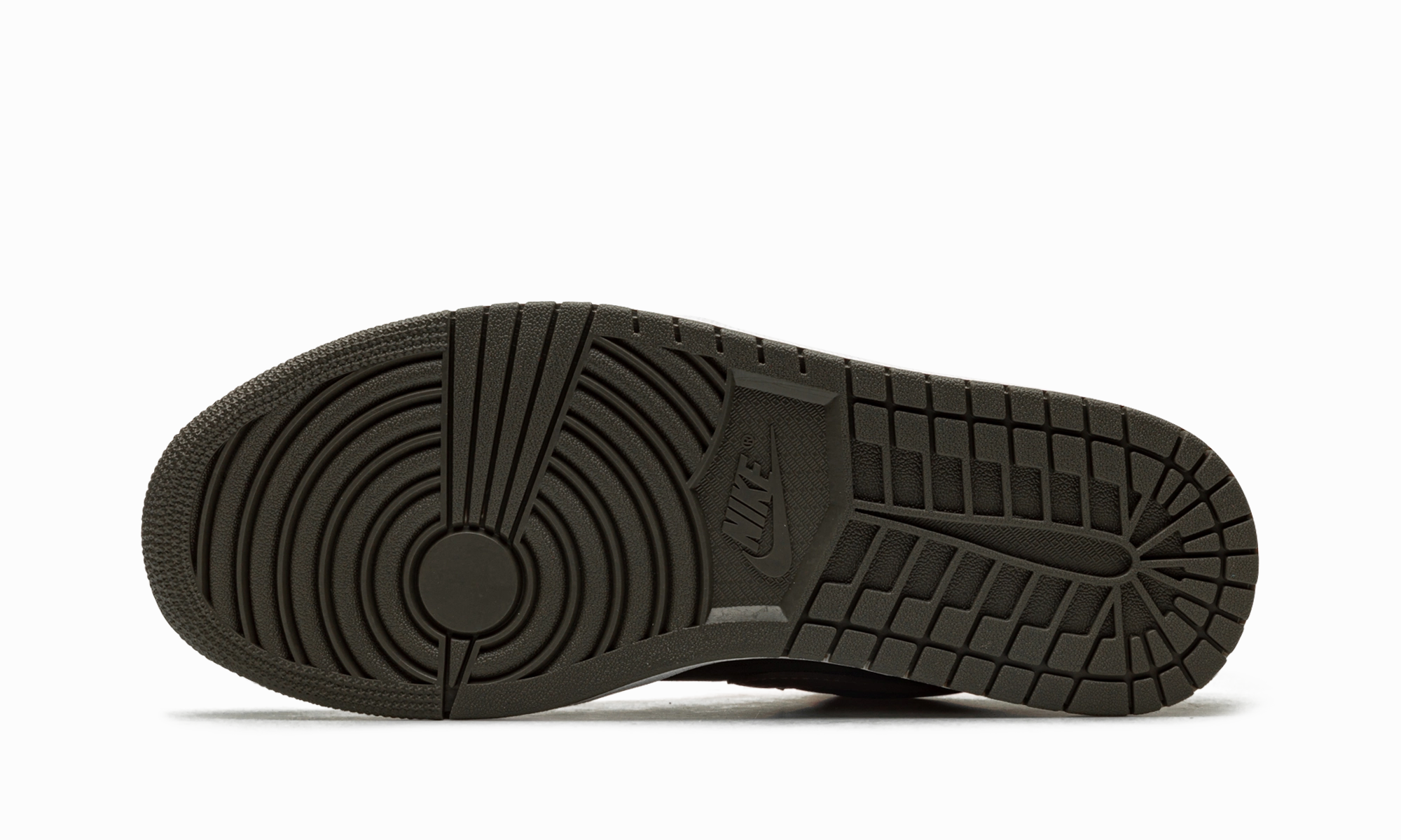 Active Mode Easy Comfort AIR JORDAN 1 LO SE WMNS "Black / Olive/ Bright Crimson"