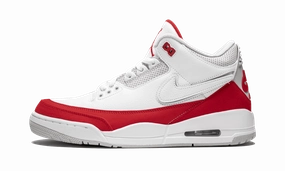 Air Jordan 3 Retro Tinker "Air Max 1 - University Red" Structured chic
