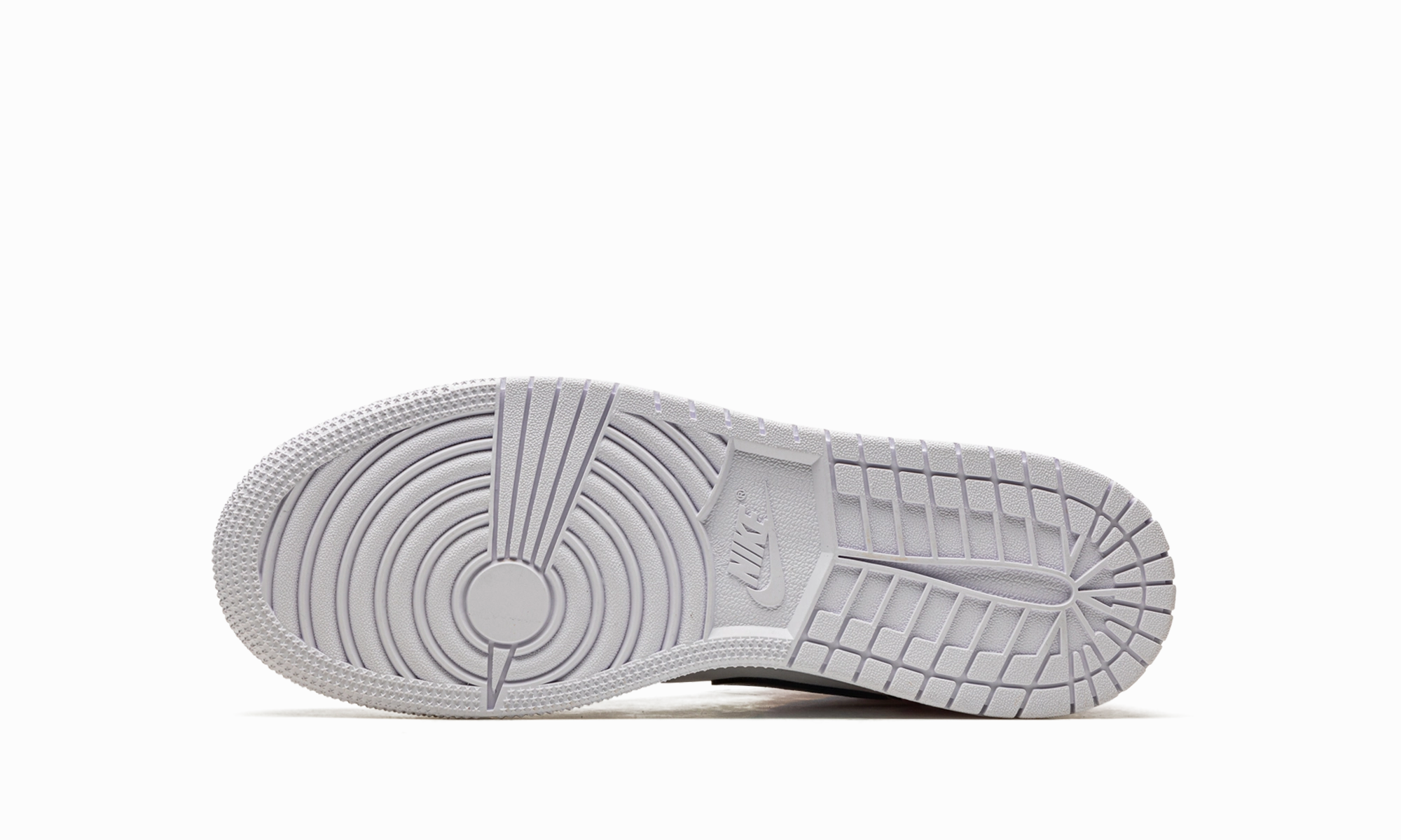 Tennis Court Air Jordan 1 Mid GS "Barely Grape"