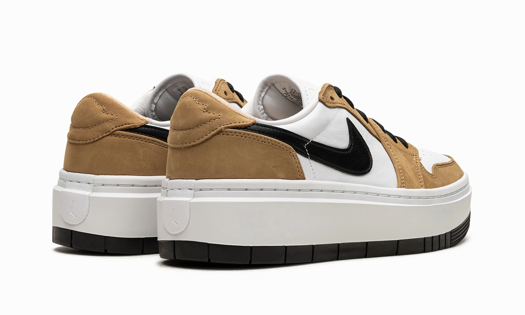 Built-in comfort Step Soft AIR JORDAN 1 ELEVATE WMNS "Rookie Of The Year"